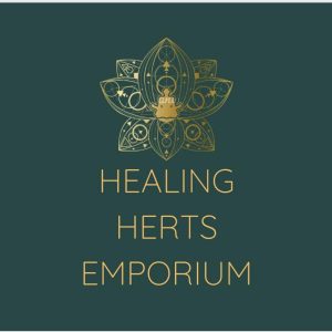 Healing Herts & Minds Emporium - Spiritual Healer